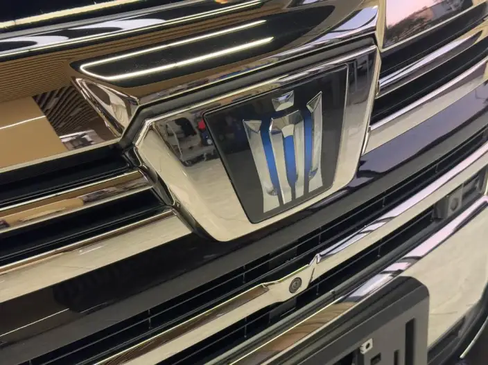 Vellfire 2021 Model Toyota Crown Hybrid 2.5L HV Premium Edition – фото 8