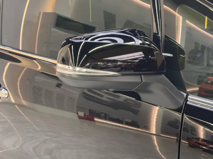 Vellfire 2021 Model Toyota Crown Hybrid 2.5L HV Premium Edition – фото 9