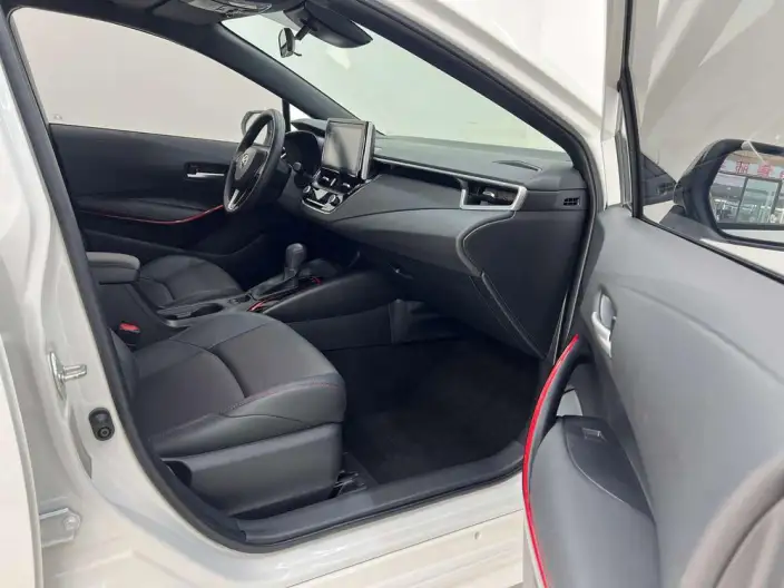 Toyota Levin 2023 Model 185T Sports Edition – фото 8