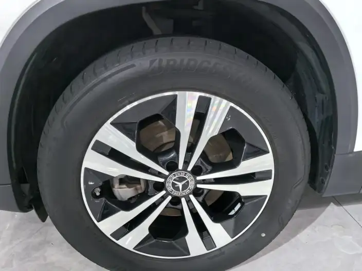 Mercedes-Benz GLA 2022 Model GLA 200 – фото 7