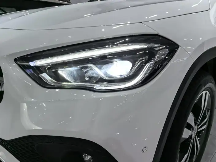Mercedes-Benz GLA 2022 Model GLA 200 – фото 8