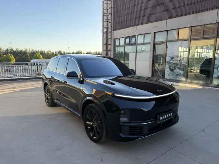 Li Auto L8 2023 Model Pro Edition