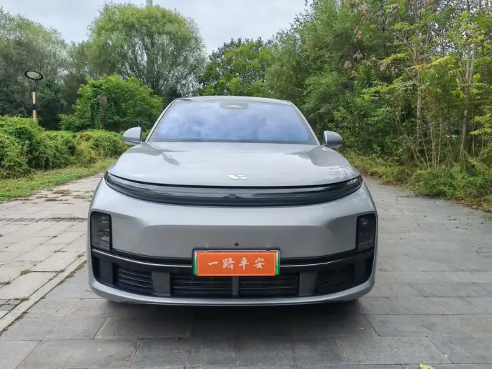 Li Auto L7 2023 Model Air Edition