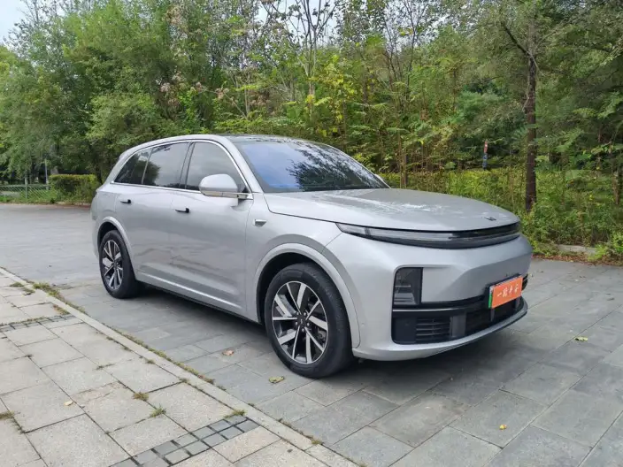 Li Auto L7 2023 Model Air Edition