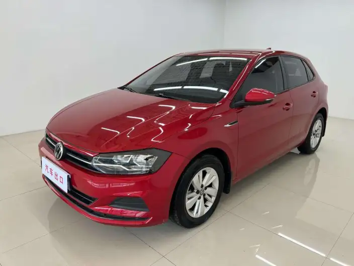 Polo 2023 Model Plus 1.5L Automatic Indulge in Music Letterpress – фото 1
