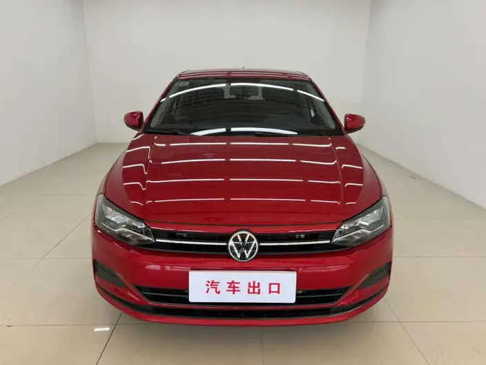 Polo 2023 Model Plus 1.5L Automatic Indulge in Music Letterpress – фото 2