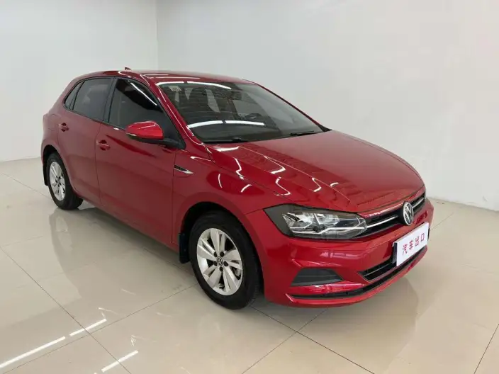Polo 2023 Model Plus 1.5L Automatic Indulge in Music Letterpress – фото 3