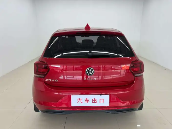 Polo 2023 Model Plus 1.5L Automatic Indulge in Music Letterpress – фото 5