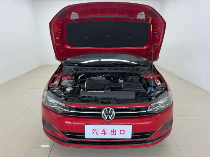 Polo 2023 Model Plus 1.5L Automatic Indulge in Music Letterpress – фото 8