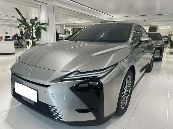 Lexus ES 2026 Model 300h