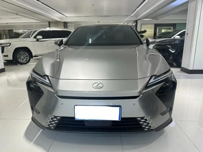 Lexus ES 2026 Model 300h
