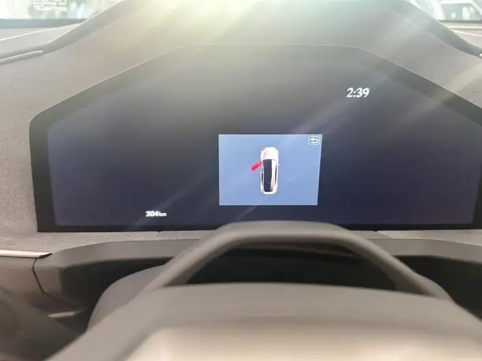 Lexus ES 2026 Model 300h – фото 10