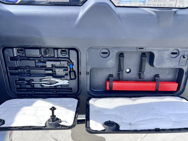 Haval H9 2017 модификация 2.0T бензин 4WD Prestige 7 seat – фото 8