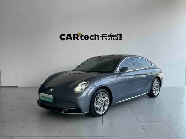 ORA Grand Cat 2022 Model 555km Premium Edition