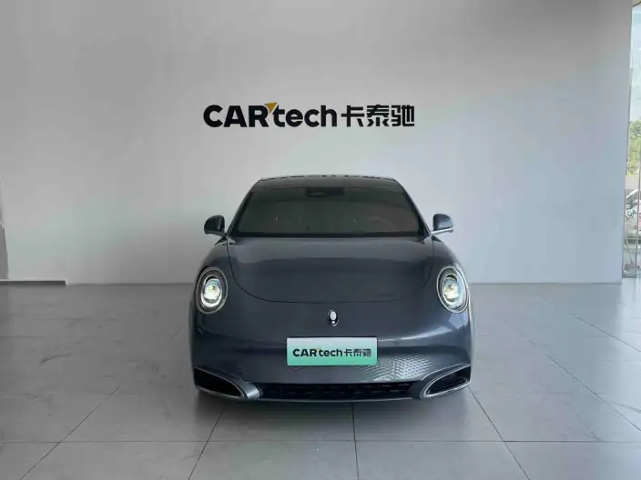 ORA Grand Cat 2022 Model 555km Premium Edition
