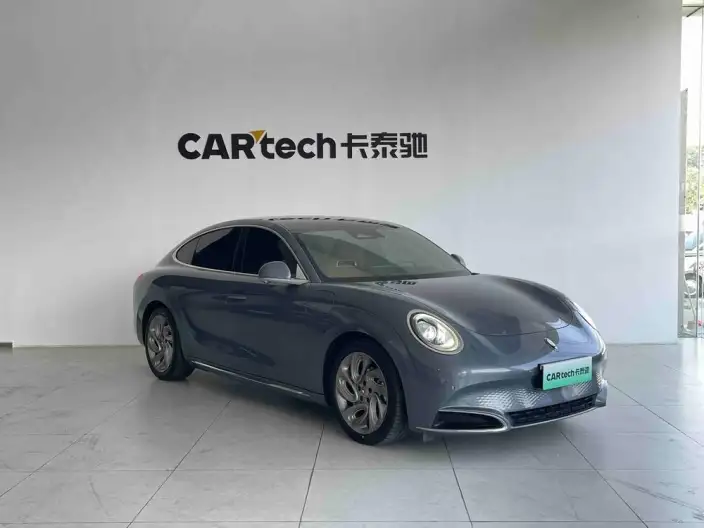 ORA Grand Cat 2022 Model 555km Premium Edition