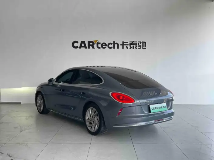 ORA Grand Cat 2022 Model 555km Premium Edition