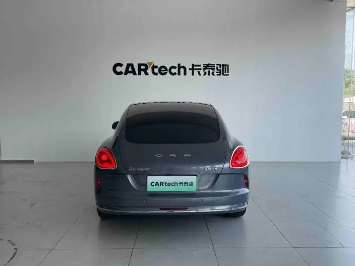 ORA Grand Cat 2022 Model 555km Premium Edition – фото 5