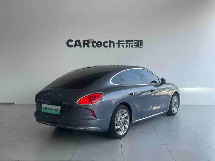 ORA Grand Cat 2022 Model 555km Premium Edition – фото 6