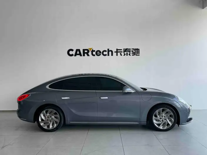 ORA Grand Cat 2022 Model 555km Premium Edition – фото 7