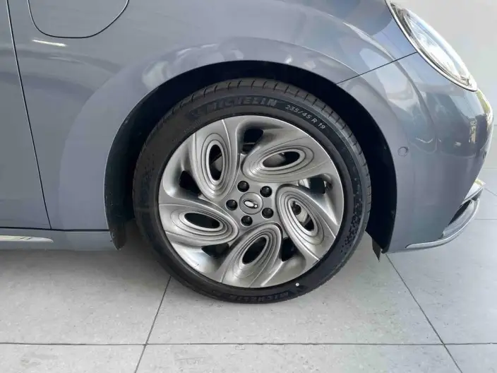 ORA Grand Cat 2022 Model 555km Premium Edition – фото 8