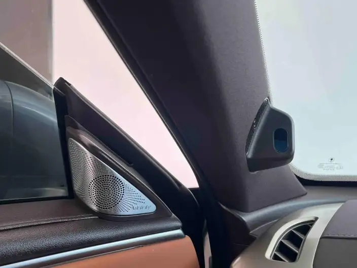 ORA Grand Cat 2022 Model 555km Premium Edition – фото 9