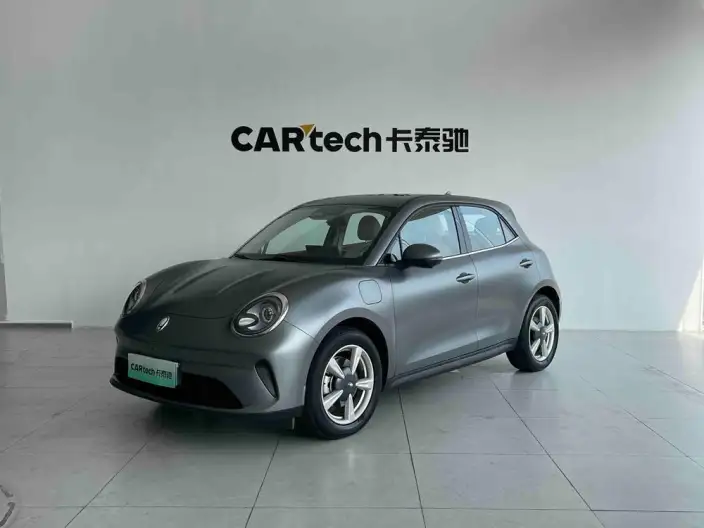 ORA Good Cat 2025 Model 430km Zunrong Model