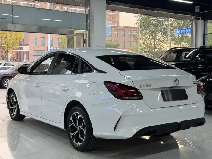 MG5 2023 Model 180DVVT Manual Youth Fashion Edition