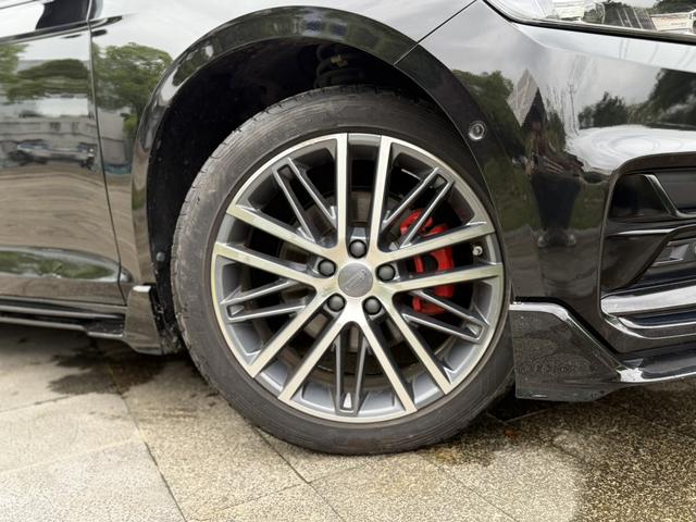 Geely StarRui 2024 2.0T Xiao Han Edition – фото 7
