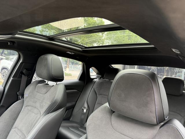 Geely StarRui 2024 2.0T Xiao Han Edition – фото 10