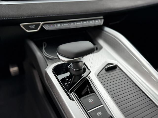 Geely StarRui 2024 2.0T Xiao Han Edition – фото 11