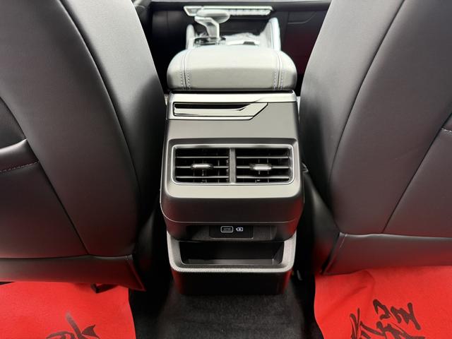 Geely StarRui 2024 2.0T Xiao Han Edition – фото 16