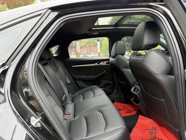 Geely StarRui 2024 2.0T Xiao Han Edition – фото 19