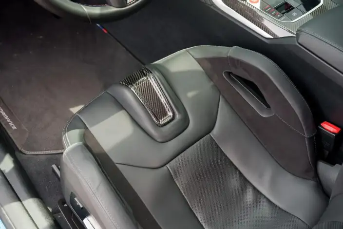 BMW M4 2023 Model M4 Convertible Coupe M xDrive – фото 8