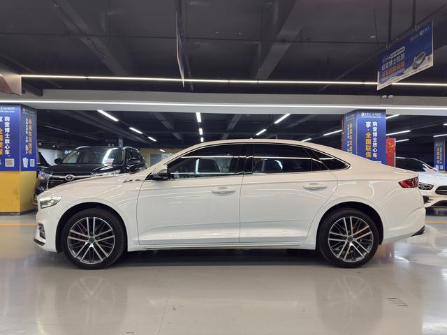 Geely Xingrui 2023 2.0T Premium – фото 4