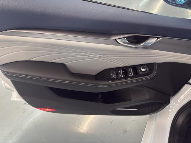Geely Xingrui 2023 2.0T Premium – фото 15