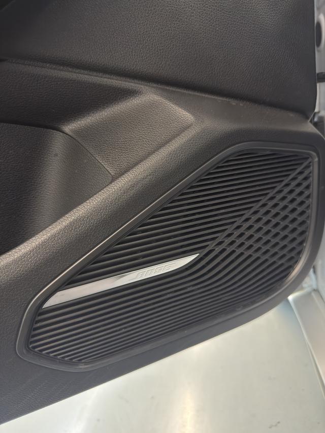 Geely Xingrui 2023 2.0T Premium – фото 16