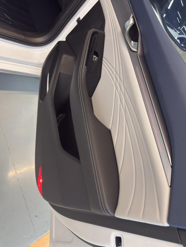 Geely Xingrui 2023 2.0T Premium – фото 18