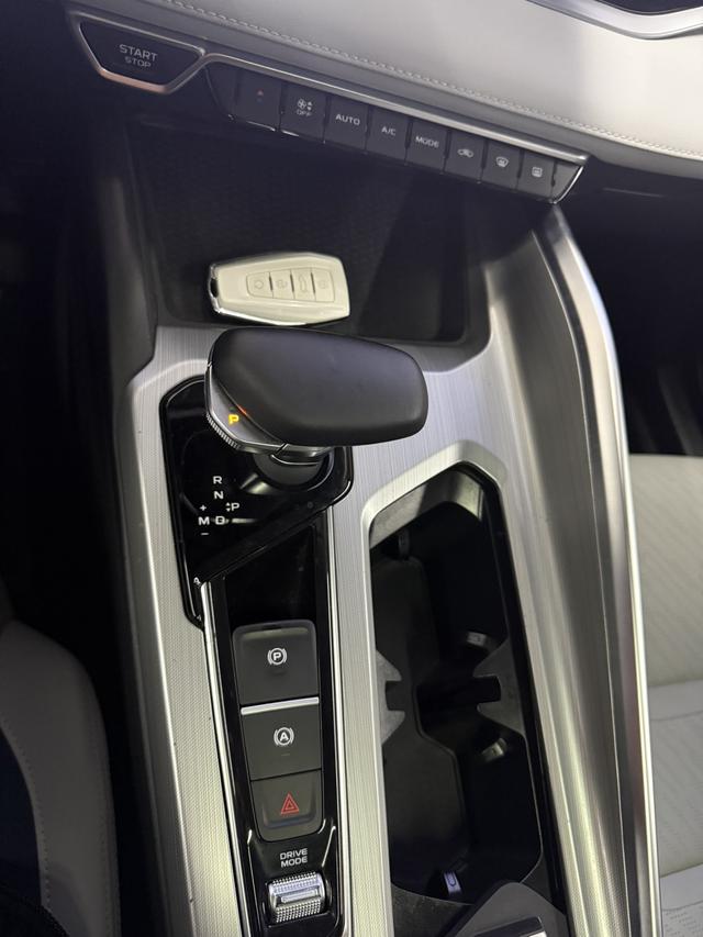 Geely Xingrui 2023 2.0T Premium – фото 20