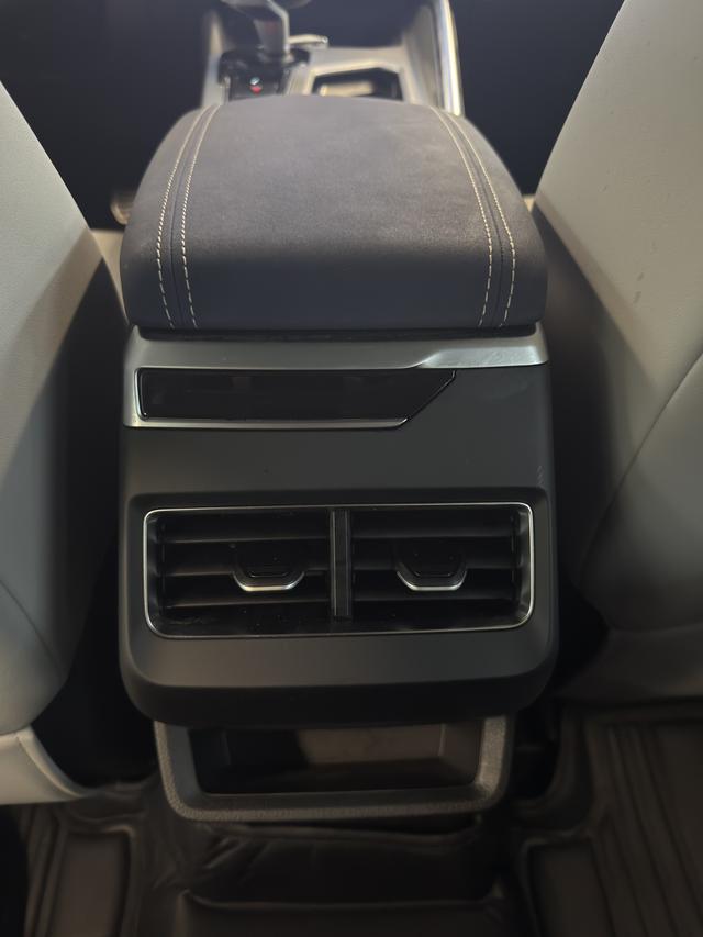 Geely Xingrui 2023 2.0T Premium – фото 21