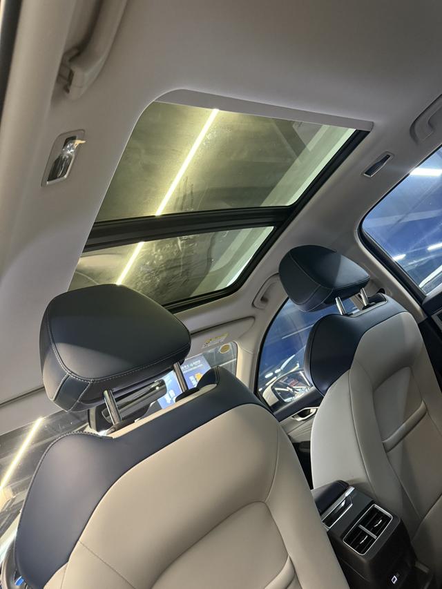Geely Xingrui 2023 2.0T Premium – фото 24