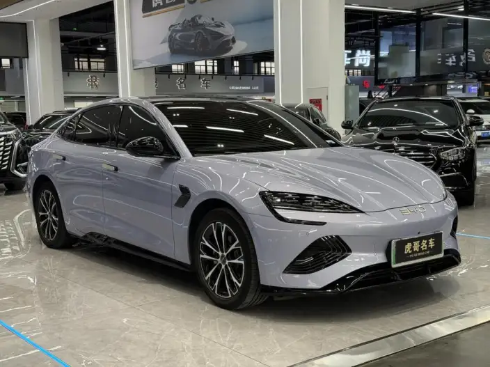 BYD Seal 2025 Model 510 Standard Edition