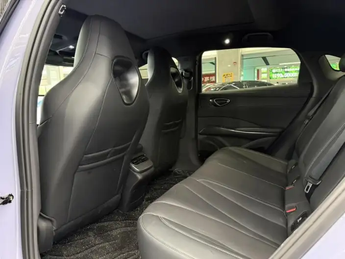BYD Seal 2025 Model 510 Standard Edition – фото 9