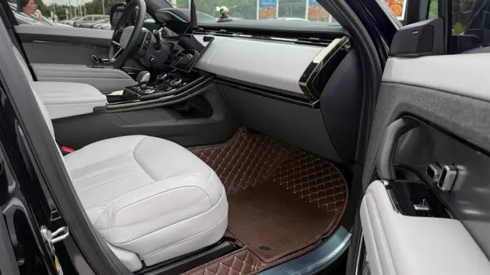 Range Rover Sport 2023 Model 3.0 L6 S – фото 8