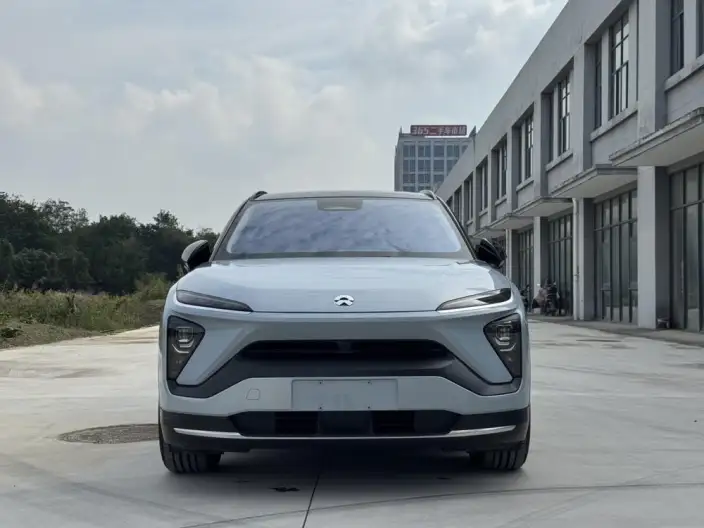 NIO ES6 2022 Model 455KM Sports Edition