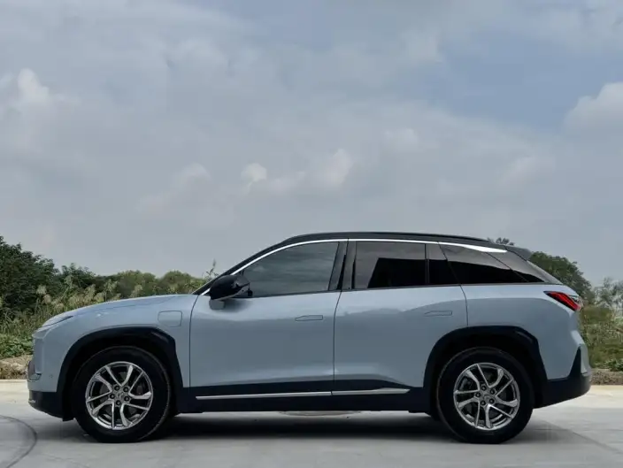 NIO ES6 2022 Model 455KM Sports Edition