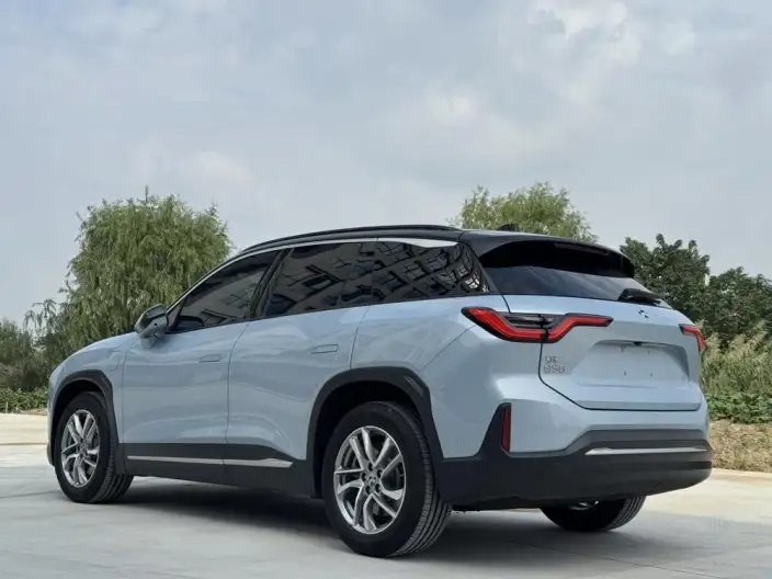 NIO ES6 2022 Model 455KM Sports Edition