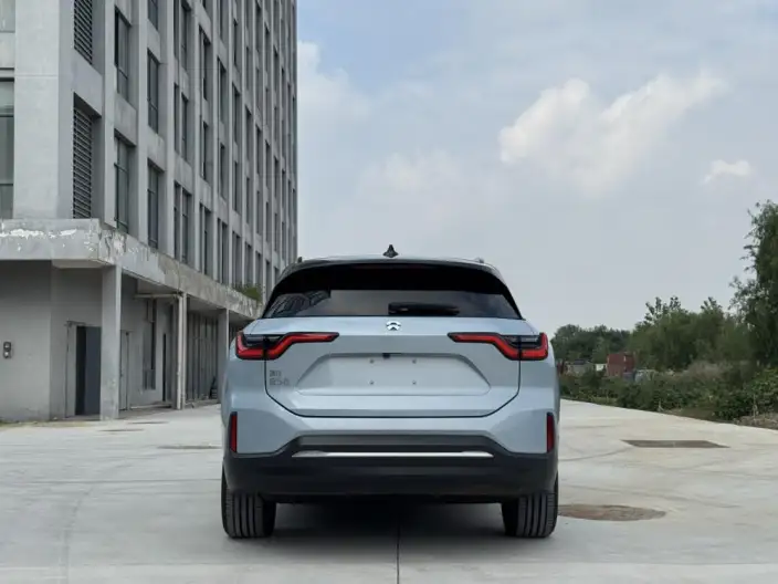 NIO ES6 2022 Model 455KM Sports Edition – фото 5