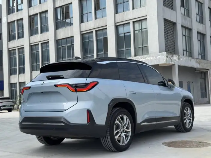 NIO ES6 2022 Model 455KM Sports Edition – фото 6
