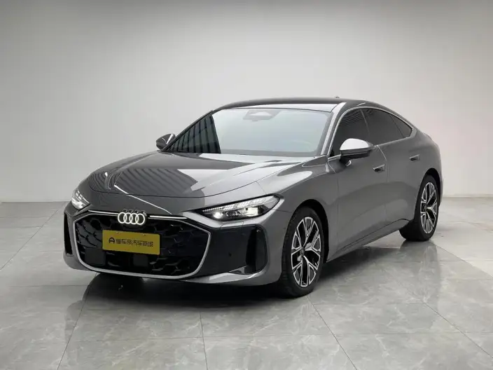 Audi A5 L Sportback 2026 Model 2.0TFSI 150kW Luxury Model – фото 1